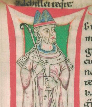 Hildebrand of Sovana